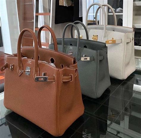 Hermes Birkin bag price